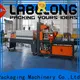 Labelong Packaging Machinery pallet shrink wrap machine supplier for plastic bottles for glass bottles 1