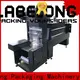 Labelong Packaging Machinery high-energy shrink packaging machine certifications for plastic bottles for glass bottles 1