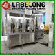Labelong Packaging Machinery exquisite mineral water plant cost supplier for still water 1