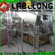 Labelong Packaging Machinery water packing machine good looking for wine 1