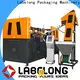 Labelong Packaging Machinery blower machine price with hgh efficiency for hot-fill bottle 1