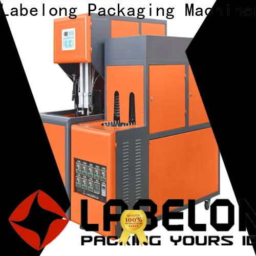 Labelong Packaging Machinery advanced blow in insulation machine energy saving for csd 1