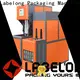 Labelong Packaging Machinery advanced blow in insulation machine energy saving for csd 1