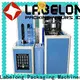 Labelong Packaging Machinery injection moulding machine in-green for pet water bottle 1