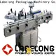Labelong Packaging Machinery high-tech label printing machine with touch screen for beverage 1