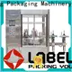 Labelong Packaging Machinery reasonable labeling machine manufacturer resources for food 1