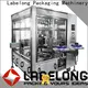 Labelong Packaging Machinery high-tech label applicator certifications for wine 1