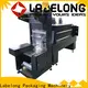Labelong Packaging Machinery stretch wrapper supply for cans 1