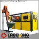 Labelong Packaging Machinery used insulation blowing machine for sale long-term-use for hot-fill bottle 1