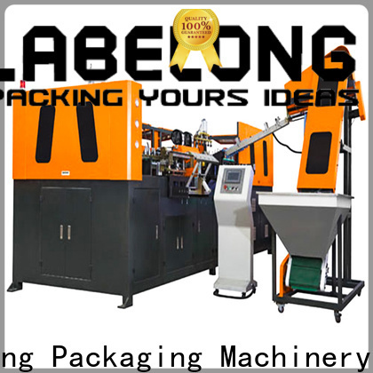 Labelong Packaging Machinery cellulose insulation machine with hgh efficiency for csd 1