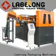 fine-quality pet blow moulding machine widely-use for drinking oil 1
