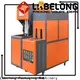 Labelong Packaging Machinery insulation machine in-green for drinking oil 1