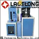 Labelong Packaging Machinery fine-quality pet machine linear template for drinking oil 1