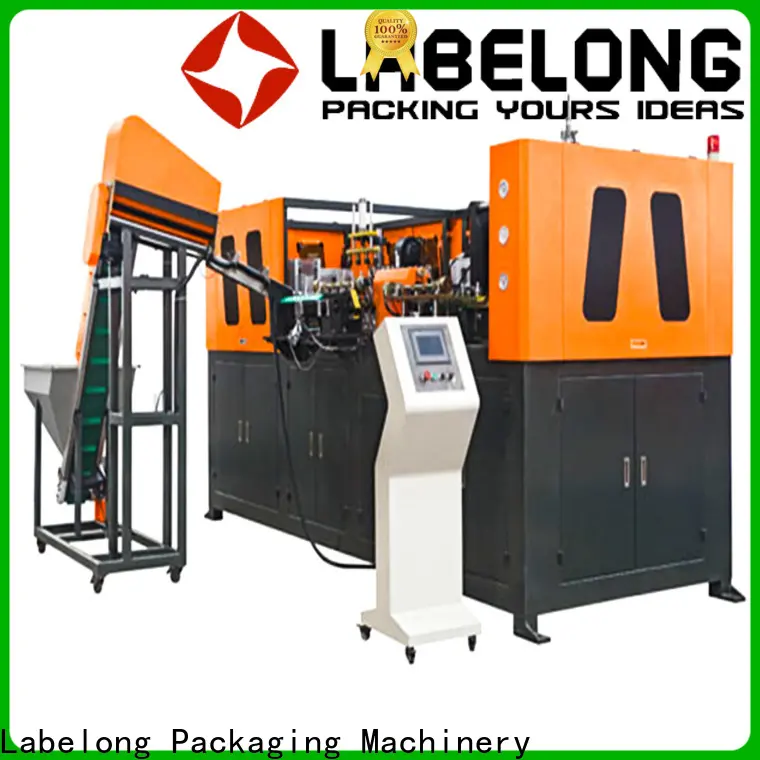 Labelong Packaging Machinery blower machine price for csd 1