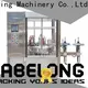 suitable sticker labelling machine steady for chemical industry 1