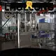 reasonable bottle label applicator with high speed rate for spices 1