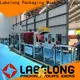 effective industrial shrink wrap machine with touch screen for cans 1
