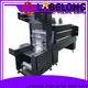 Labelong Packaging Machinery effective shrink film machine plc control system for cans 1