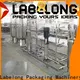 Labelong Packaging Machinery water filter ultra-filtration series for process water 1