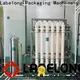 Labelong Packaging Machinery multiple filters whole house water filtration system filter core for pure water 1