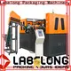 Labelong Packaging Machinery insulation machine in-green for pet water bottle1 1