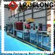 Labelong Packaging Machinery linear machine stretch wrap plc control system for jars 1