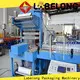 Labelong Packaging Machinery stretch film wrapping machine supply for plastic bottles for glass bottles 1