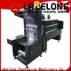 Labelong Packaging Machinery l-type pallet wrap vendor for jars 1