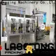 Labelong Packaging Machinery intelligent automatic bottle filling machine China for mineral water, for sparkling water, for alcoholic drinks 1