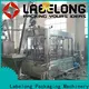 Labelong Packaging Machinery bottle water machine for flavor water 1