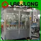 intelligent bottle filling machine price for mineral water, for sparkling water, for alcoholic drinks 1