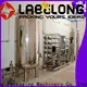 Labelong Packaging Machinery reverse osmosis water embrane for process water 1