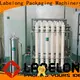 Labelong Packaging Machinery useful reverse osmosis filter ultra-filtration series for pure water 1