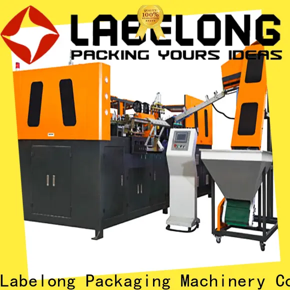 Labelong Packaging Machinery high-quality pet blow moulding machine long-term-use for drinking oil 1
