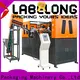 advanced bottle blowing machine long-term-use for csd 1