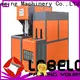 advanced blow molding machine for sale long-term-use for drinking oil 1
