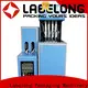 Labelong Packaging Machinery advanced blow moulding in-green for drinking oil 1