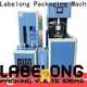 Labelong Packaging Machinery advanced extrusion blow molding machine with hgh efficiency for csd 1