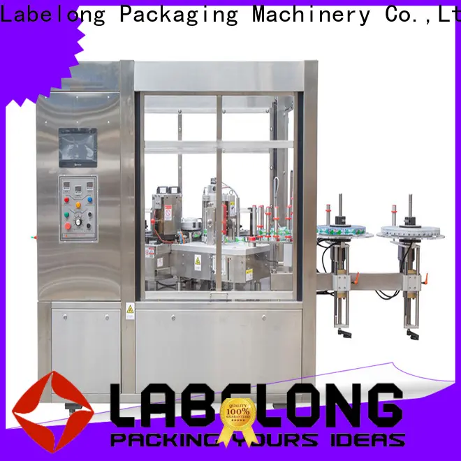 inexpensive large label maker certifications for cosmetic 1
