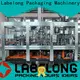 quality water plant machine easy opearting for flavor water 1