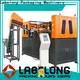 Labelong Packaging Machinery plastic blow moulding machine in-green for csd 1