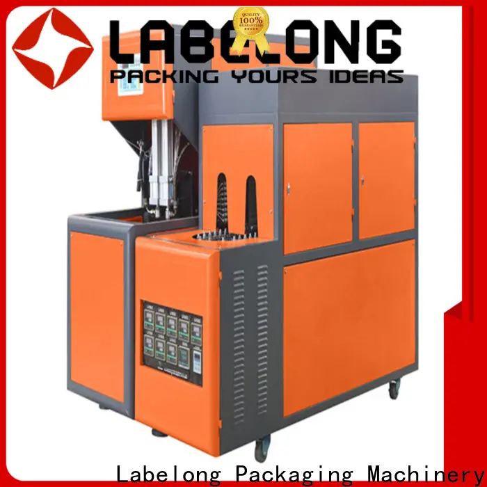 Labelong Packaging Machinery advanced molding machine energy saving for pet water bottle 1