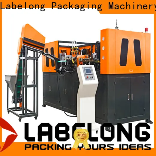 Labelong Packaging Machinery blow molding machine price with hgh efficiency for drinking oil1 1