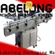 Labelong Packaging Machinery inexpensive vinyl label printer with touch screen for chemical industry 1