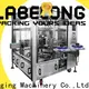 Labelong Packaging Machinery automatic labeling machine with touch screen for cosmetic 1