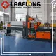 Labelong Packaging Machinery film packaging machine certifications for plastic bottles for glass bottles 1