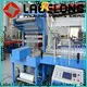 Labelong Packaging Machinery shrink wrapping machine manufacturer plc control system for small packages 1