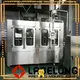 quality bottle filling machine easy opearting for flavor water 1