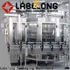 stable water bottling equipment supplier for mineral water, for sparkling water, for alcoholic drinks 1