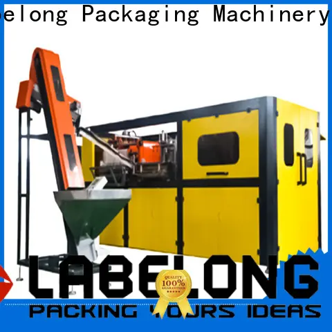 Labelong Packaging Machinery blow molds with hgh efficiency for drinking oil 1